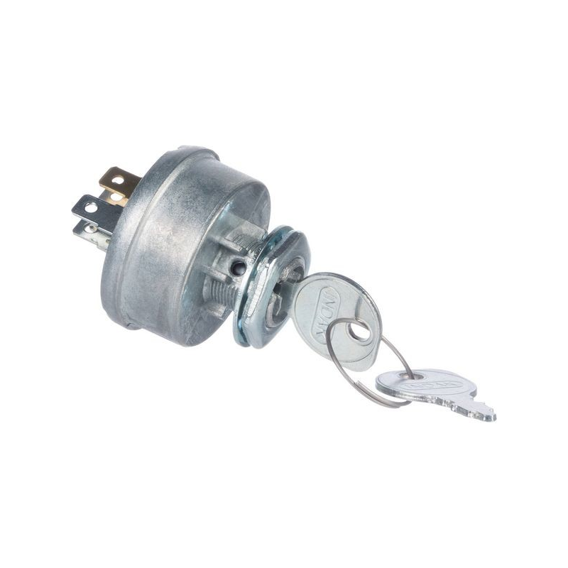 Interruttore a chiave per trattorino tosaerba Snapper / Murray Briggs e Stratton - 7026343SM
