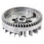 Volante magnético cortador de relva motor Briggs e Stratton - 590421