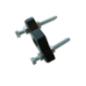 Extractor de volante de motor Briggs y Stratton - 19069