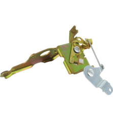 Motor cortador de grama com controle de gás Briggs & Stratton