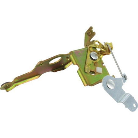 Motor cortador de grama com controle de gás Briggs & Stratton