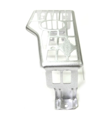 Rejilla de protección del motor del cortacésped Briggs and Stratton 2