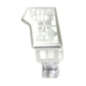 Griglia di protezione motore tosaerba Briggs et Stratton - 593875
