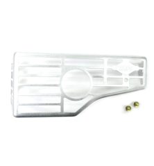 Rejilla de protección del motor del cortacésped Briggs and Stratton 3