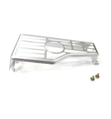 Rejilla de protección del motor del cortacésped Briggs and Stratton 4