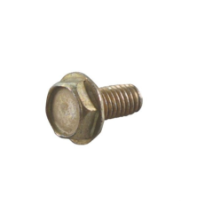 Briggs and Stratton engine exhaust grille fixing screw