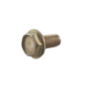 Exhaust grid mounting screw for Briggs and Stratton engine - 691693