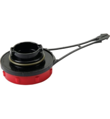 Tappo del serbatoio del tosaerba a motore Briggs & Stratton 2