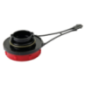 Tampa de combustível do cortador de relva para motor Briggs e Stratton - 591003