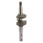 Cigüeñal motor cortacésped Briggs y Stratton - 595024