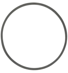 Briggs & Stratton engine mower tank gasket