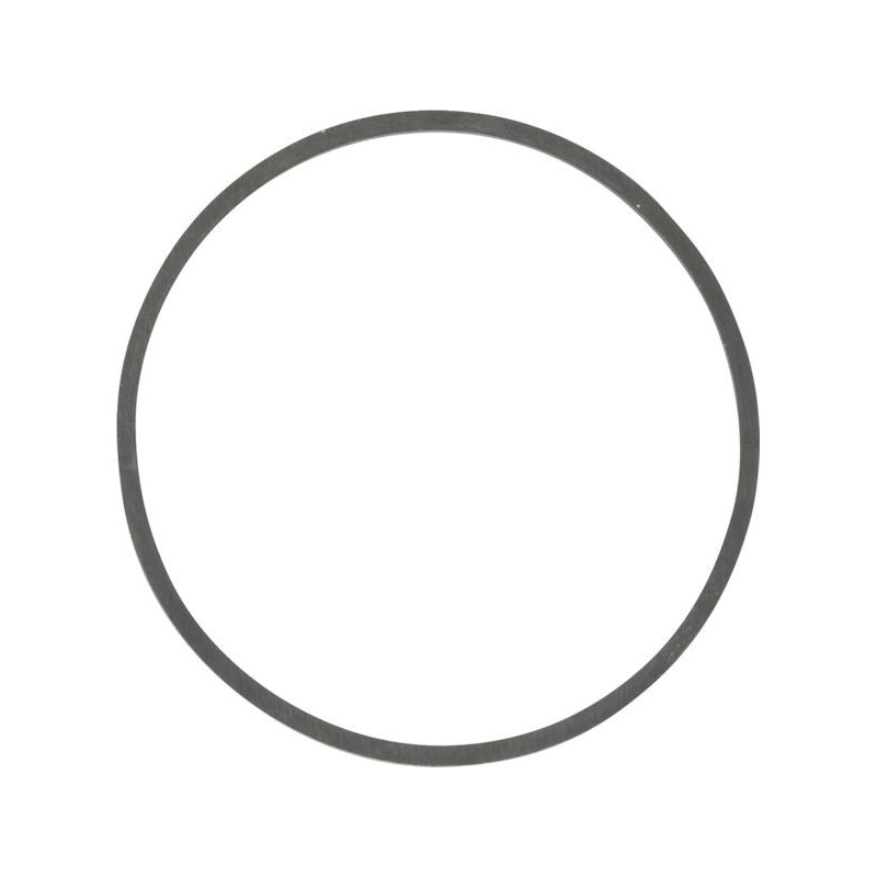 Briggs and Stratton engine lawnmower sump gasket - 698538