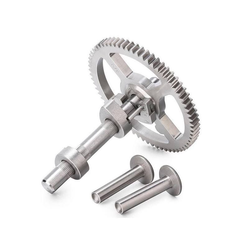 Nockenwelle für Rasentraktor-Motor Briggs und Stratton - 793880