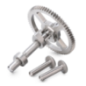 Árvore de cames para trator cortador de relva motor Briggs e Stratton - 793880