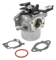 Carburador de motor de passeio Briggs and Stratton - 799479