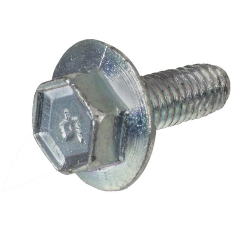 Briggs & Stratton engine exhaust mounting screw