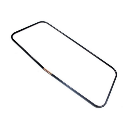 Snapper lawn mower bag rod