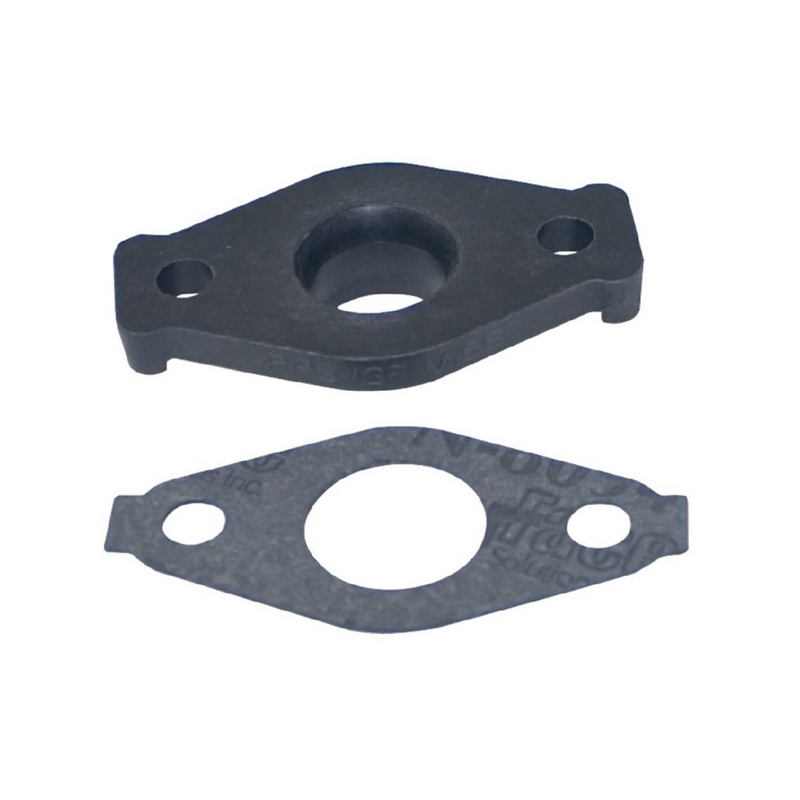 Espaciador carburador cortacésped motor Briggs y Stratton - 792382