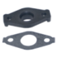 Espaciador carburador cortacésped motor Briggs y Stratton - 792382