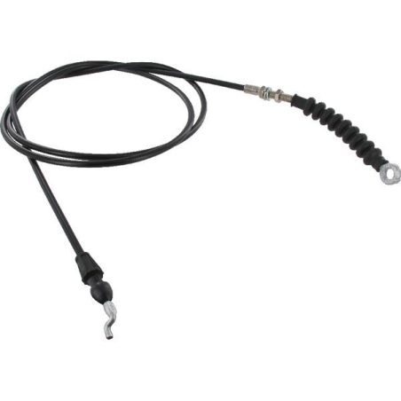 Snow blower deflector cable Brute / Murray