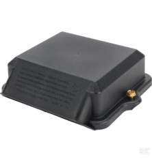 Tapa del filtro de aire del cortacésped del motor Briggs & Stratton