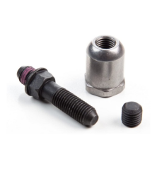 Briggs & Stratton engine rocker arm adjustment nut