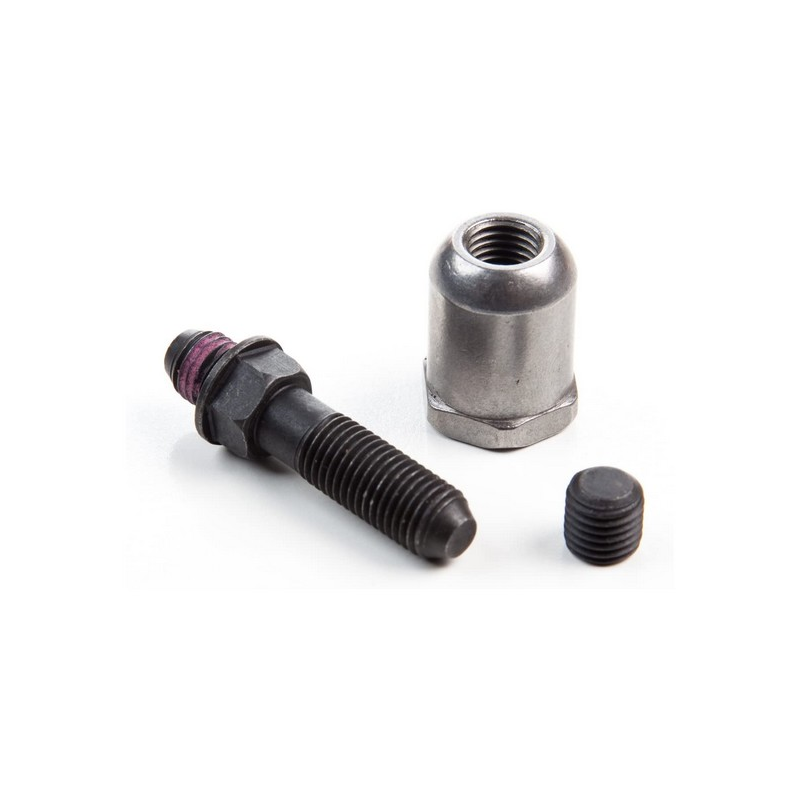 Tuerca de ajuste del balancín motor Briggs y Stratton - 797440