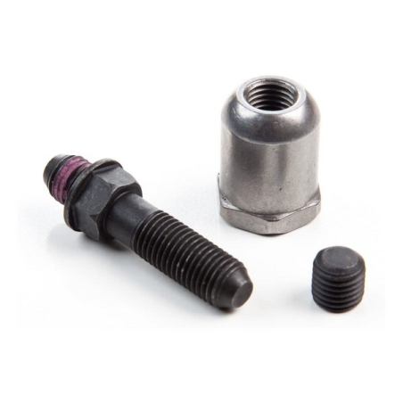 Briggs & Stratton engine rocker arm adjustment nut