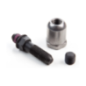 Rocker arm adjustment nut Briggs and Stratton engine - 797440