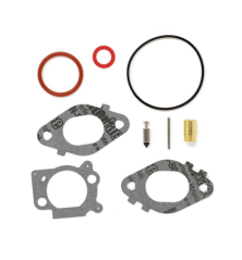 Kit de carburador para cortacésped con motor Briggs & Stratton