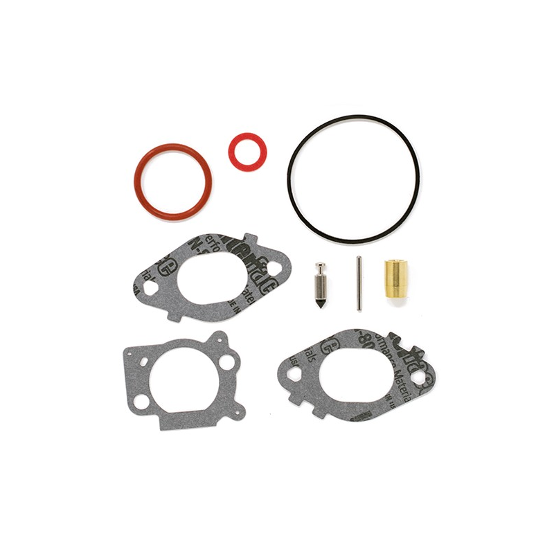 Kit carburador corta-relva motor Briggs e Stratton - 592172