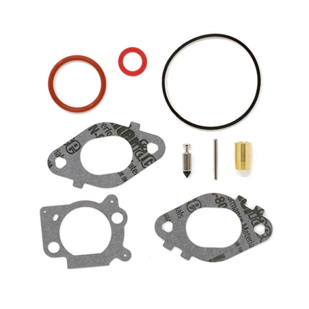 Kit carburateur tondeuse moteur Briggs et Stratton - 592172