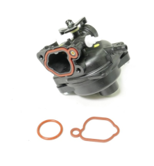 Carburatore motore tosaerba Briggs and Stratton