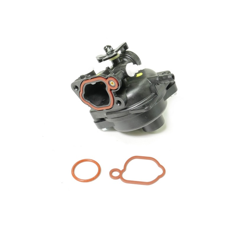 Carburatore motore tosaerba Briggs e Stratton - 591110