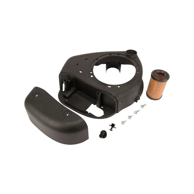 Cárter superior protección motor autopropulsado Briggs et Stratton - 591642