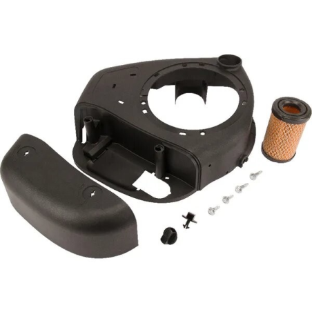 Carter superiore protezione motore autoportante Briggs e Stratton
