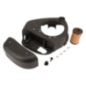 Cárter superior protección motor autopropulsado Briggs et Stratton - 591642