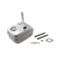 Silenciador motor tractor cortacésped Briggs y Stratton - 795997