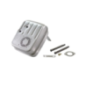 Silenciador motor tractor cortacésped Briggs y Stratton - 795997