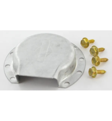 Deflettore di scarico per motore a bordo Briggs and Stratton