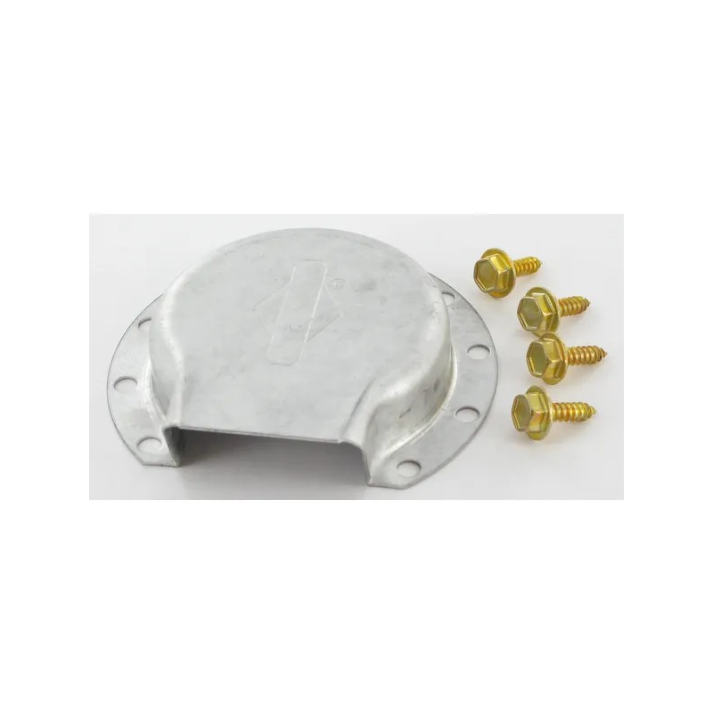 Deflettore di scarico motore trattorino Briggs et Stratton - 795036