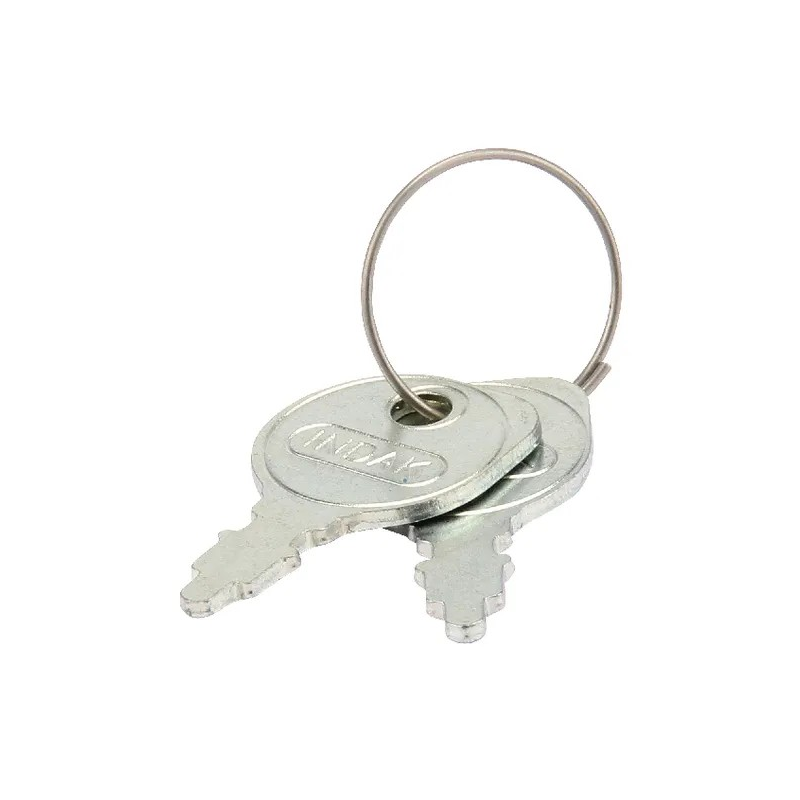 Llave de contacto motor tractor cortacésped Briggs et Stratton - 691959