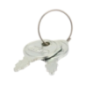 Llave de contacto motor tractor cortacésped Briggs et Stratton - 691959