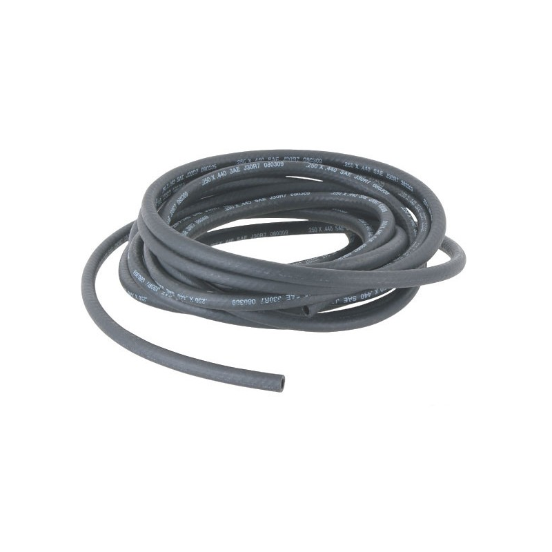 Tuyau essence moteur L 7.6 m - ø13mm Briggs et Stratton - 792020 Tuyau essence moteur L 7.6 m - ø13mm Briggs et Stratton - 792020