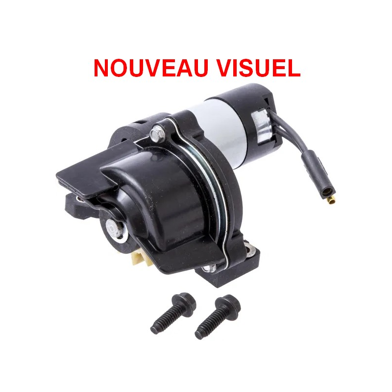 Arrancador motor cortacésped Briggs y Stratton - 84005205