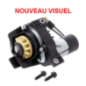 Démarreur moteur tondeuse Briggs et Stratton - 84005205