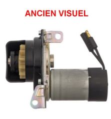 Briggs and Stratton 4 lawn mower engine starter