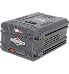 Li-ION lawn mower battery Briggs & Stratton 82V - 2Ah