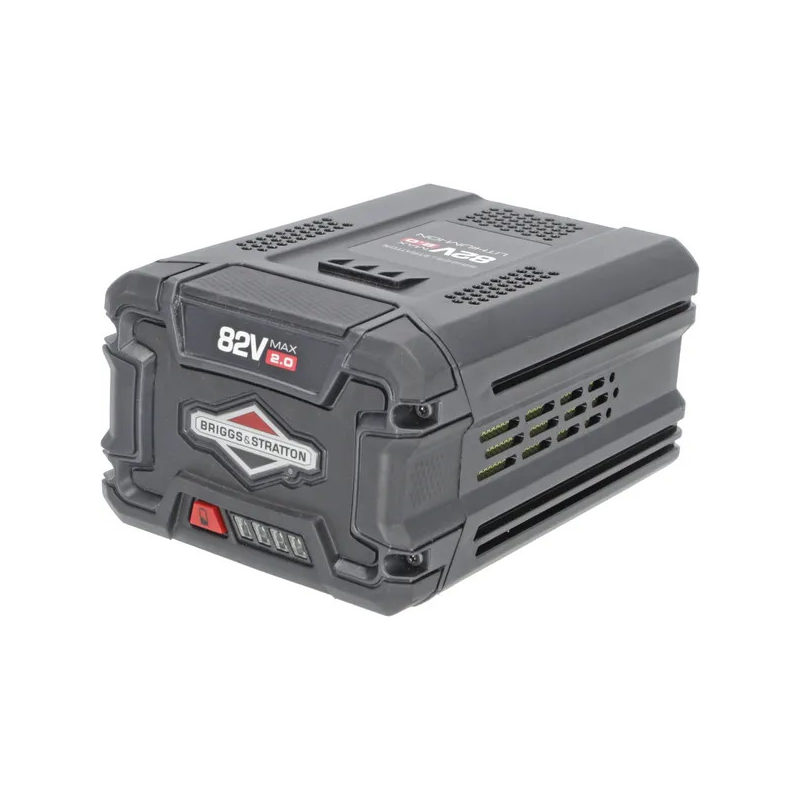 Rasenmäher-Akku LI-ION 82V - 2Ah Briggs und Stratton - 1760514