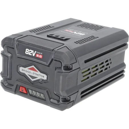 Li-ION lawn mower battery Briggs & Stratton 82V - 2Ah